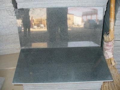 G654 Dark Grey Granite Padang Dark Granite