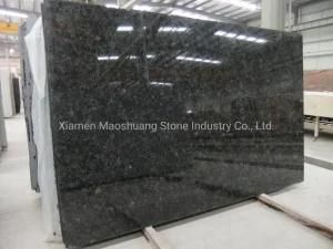 Polished Blue Granite