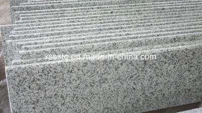Cheap Price G623 Grey Granite Window Sills Tiles/Slabs