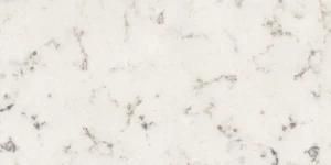 Quartz Slab for Kitchen Countertop and Floor Tiles