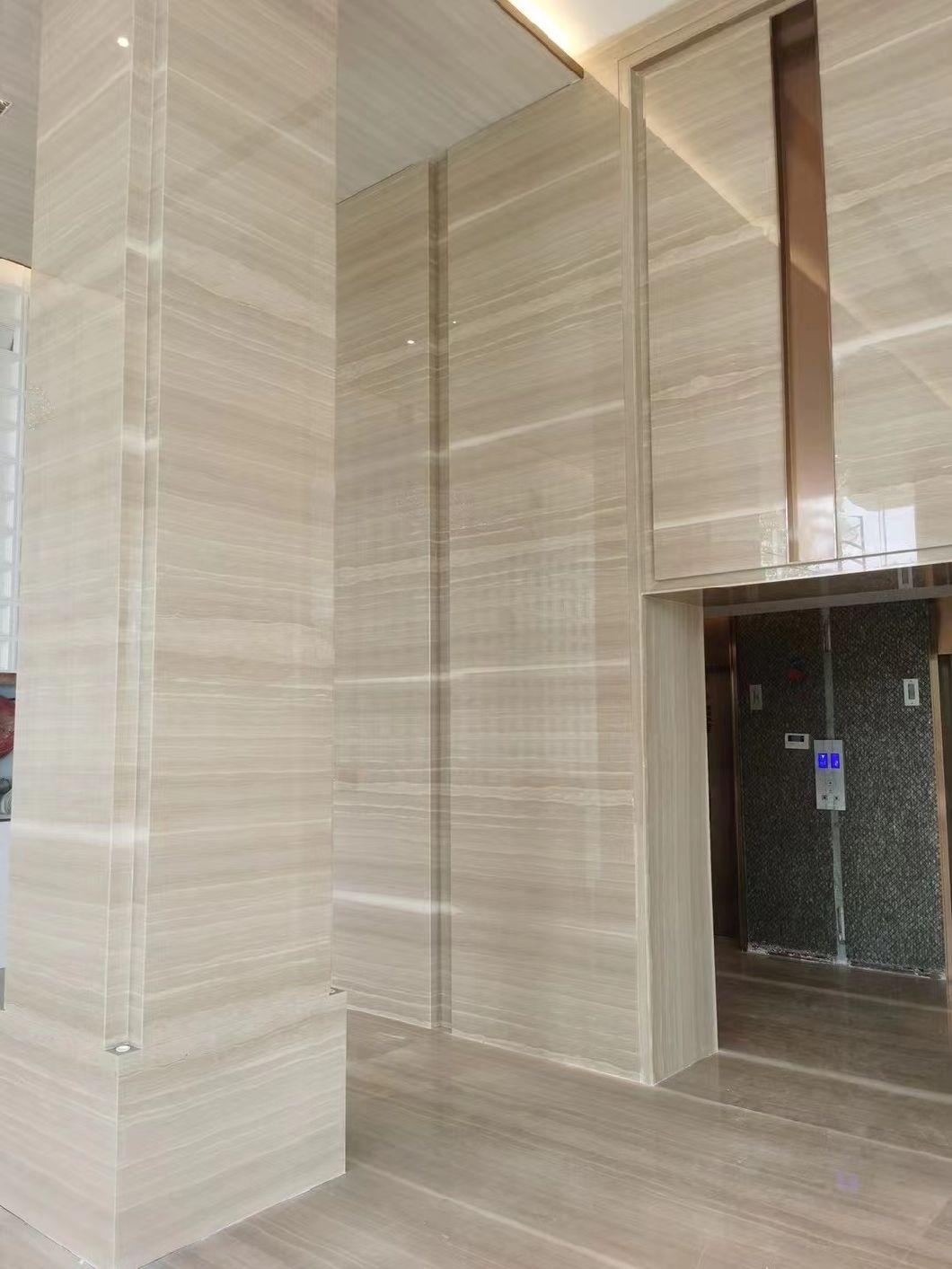 Italy Serpeggiante Marble for Hotel Doceration