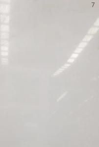 Artificial Marble Slabs Crystal White Marble