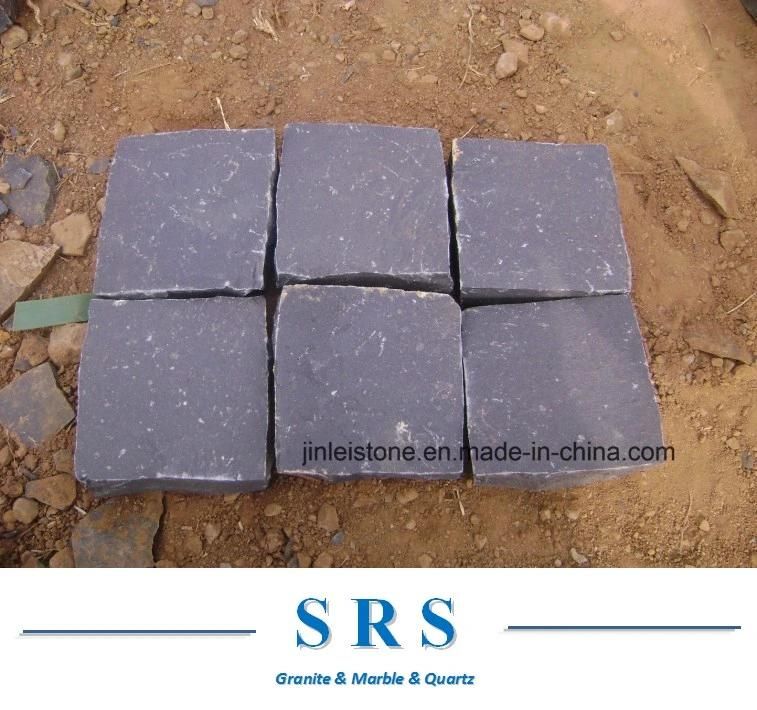 Cheap Natural Dark Gray/Light Grey Patio Paver/ Paving Stone for Driveway Landscape Paving