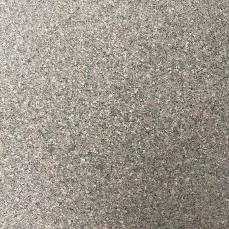 Flamed China Granite Tiles of Building Stone for Bathroom Floor and Outdoor Floor Decor