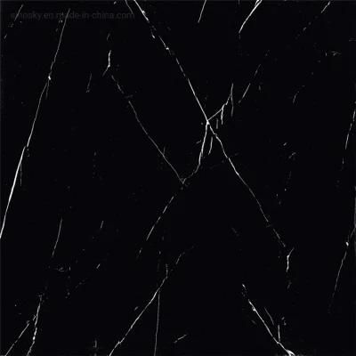 Nature Stone Black Marquina Nature Marble Tiles