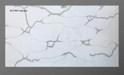 Kitchen Quartz Countertop 3000X1400mm
