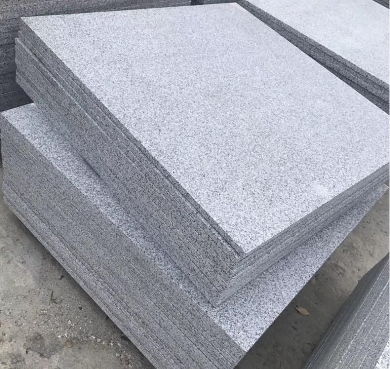 Beautiful Granite of White Flower Stone Building Flooring Walls Tile