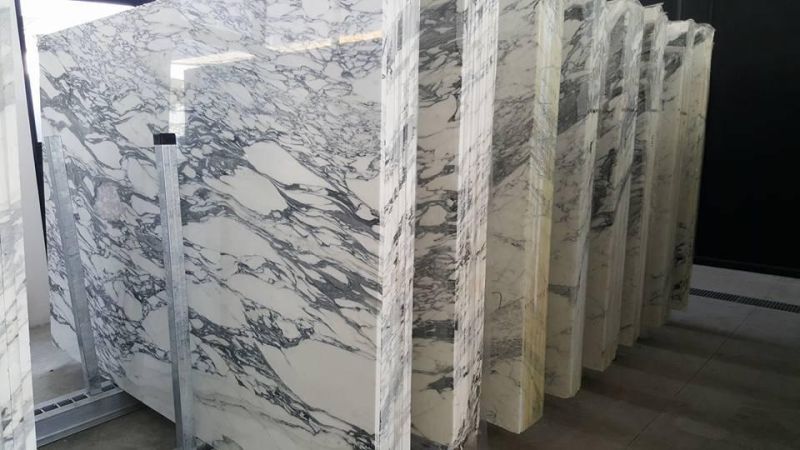 Oriental White Marble From China Marble Carrara White Price