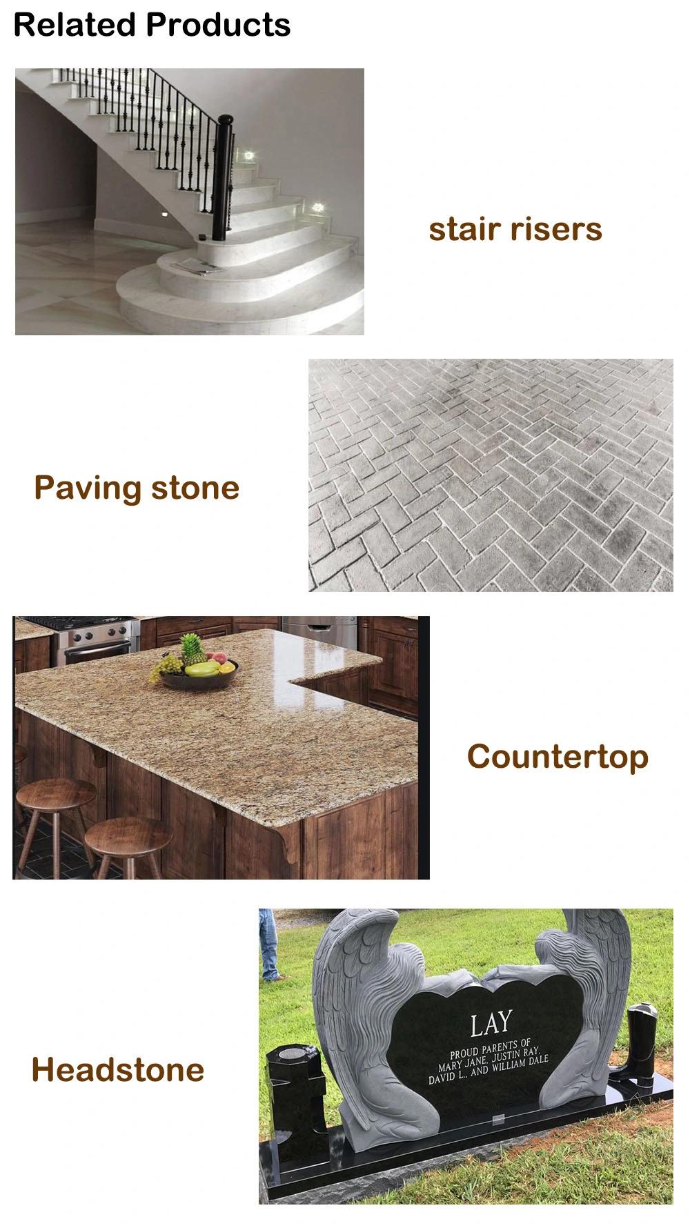 China Pure White/Absolute White/Crystal White Marble Slab for Flooring/Wall Tile/Counter Top