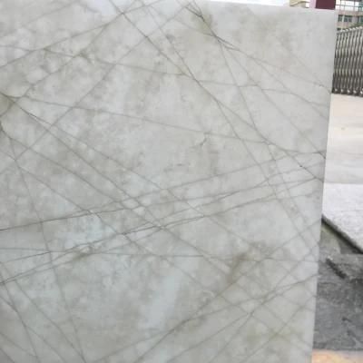 Decorative Alabaster White Translucent Faux Alabaster for Ceiling