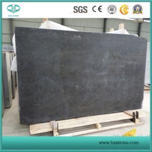 China Blue Limestone, Asian Blue Stone, Honed Bluestone for Sale