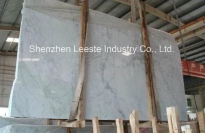 High Quality Cheap Price Carrara White Marble Slab