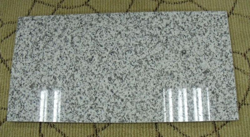 Flooring Tile Granite G655 Slabs Sesame White Granite