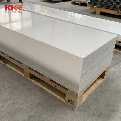 30mm Acrylic Solid Surface Artificial Stone