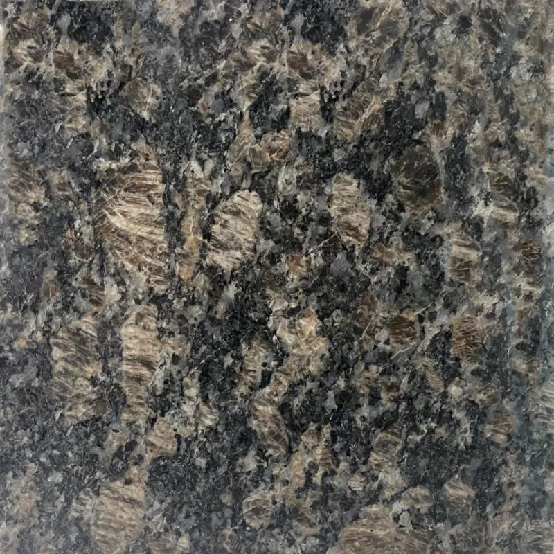 Indian Aidida Natural Ingredient Granite Colorful for Outdoor Decoration Residential