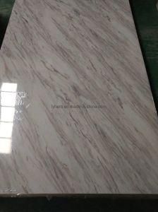 4X8 FT Faux Stone Panels PVC Sheet with UV Coating