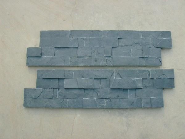 Natural Slate Ledgestone for Wall Cladding Decoration
