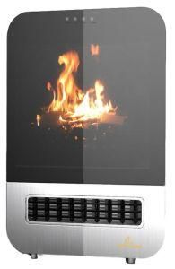 Stand Electrical Fireplace (YDSS-10S)