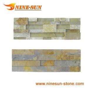 Wall Cladding Culture Stone Artistic Stone