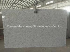 Bianco Sardo Ocean White China Bala White Granite Polished Slabs
