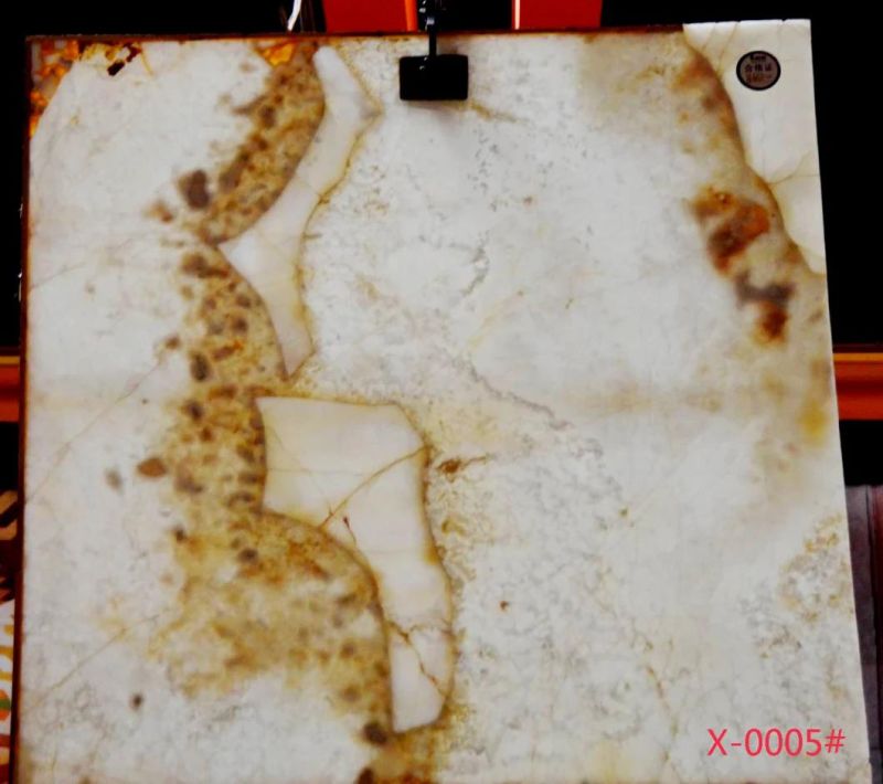 White/Black/Beige Stone Quartz, Marble, Granite Slab for Countertop and Flooring Tile Project