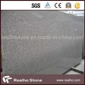 China Pink Color Granite Slab G664 Granite Slab Price