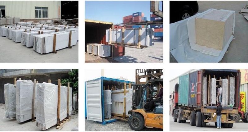 Athens Wooden Grain Marble for Walling and Flooring