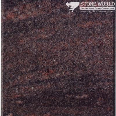 Polished Himalaya Blue Granite for Countertops &amp; Vanities (MT038)