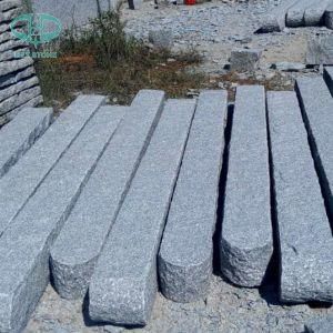 Granite G654, Dark Grey, Kerb Stone, Outdoor Granite