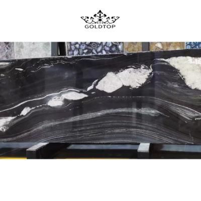 The Maxima Bathroom Vanity Wall Panels Tiles Kitchen Cabinet Countertops Bar Counter Natural Luxury Stone Slab