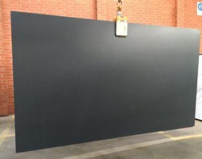 Absolute Black Granite for Kitchen/Bathroom/Slab/Tile