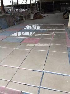 Flooring Wall Aran White Marble for Mosaic/Tile/Slab
