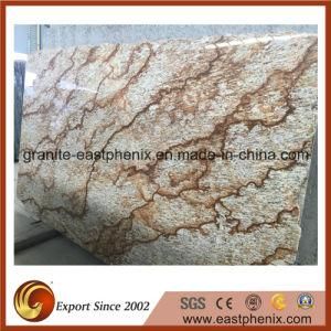Natural Granite Big Slab for Countertop/Paving/Floor