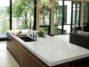 Red White Black Beige Blue Green Chinese Popular Artificial Marble Solid Surface Countertop Vanity Top and Tile