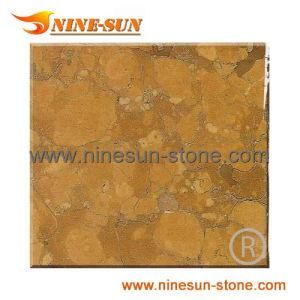 Rosso Marble (YX-M115)