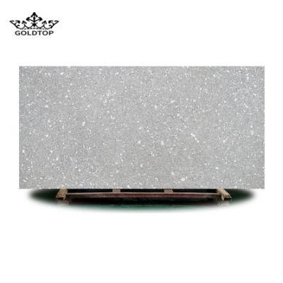 French Vagli Bathroom Vanity Wall Panels Kitchen Cabinet Countertops Island Worktop Table Tops Artificial Stone Tiles Marble Slab