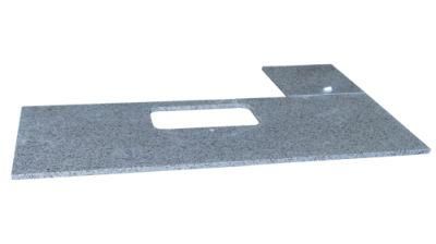 Customized Cheap Chinese Granite Stone Kitchen Counter Tops for Hotel/Apartment