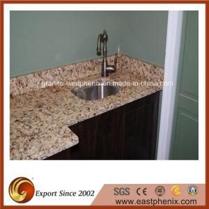 Cheap Price Quality Granite Countertop for Kitchen/Bathroom