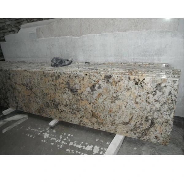 Chinese Stylish G664 Granite Countertop for Kitchen