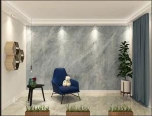 Sintered Stone for Floor Tile Bathroom Decoration Background Countertop Indoor Wall