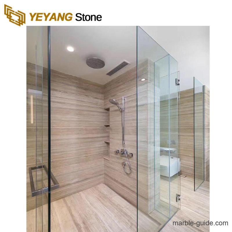 Marble/Onyx/Travertine for Bathroom Wall/Flooring/Floor/Background Tiles Travertine Countertop