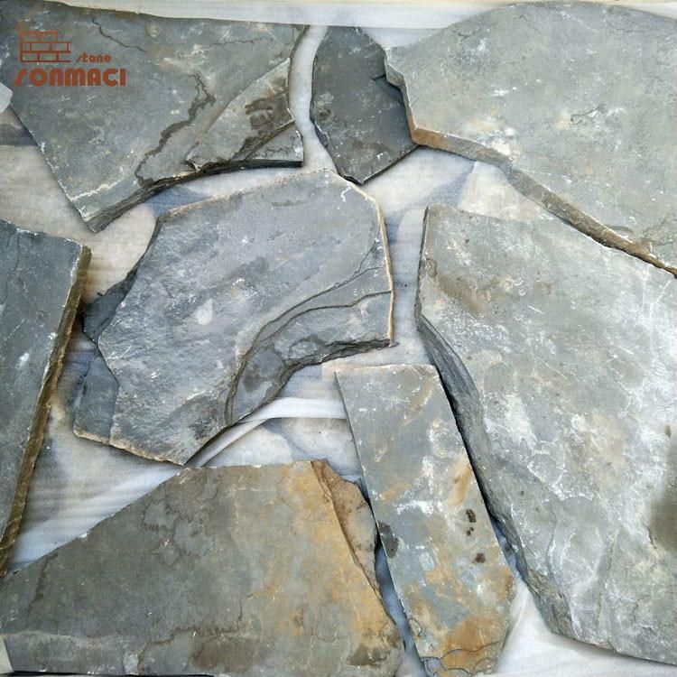 Outdoor Decoration Natural Granite Stone Veneer
