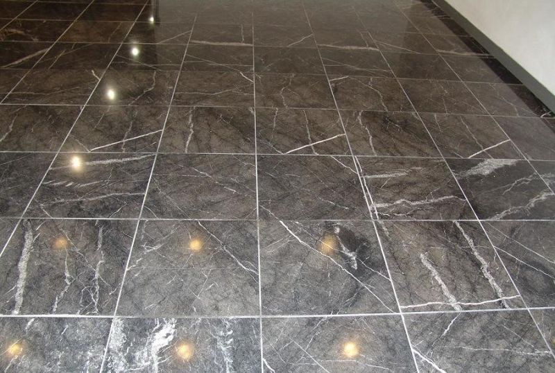 Grigio Carnico Marble Tile for Wall/Floor/Bathroom