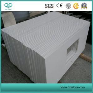 Artificial Stone White Quartz, Black Quartz for Slabs, Tiles, Counter Top