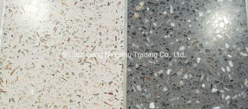 Sea Shell Chips Mop Mother of Peral for Marble Mosaic Tile