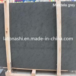 Mandela Grey Natural Marble Tiles