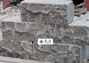 Blue Limestone Brick Paving Stone (DX-B)