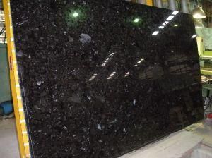 Marron Cohiba / Angola Brown Granite Slab