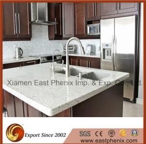 Natural White Granite Worktops and Kitchen Countertop