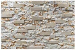 Sunny Yellow Marble /Cutural Stone /Marble Tiles/ Decoration